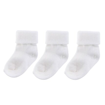 Socks 3 pairs